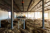Construction photo