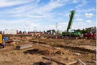 Construction photo