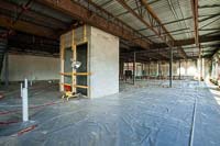 Construction photo