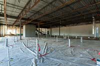 Construction photo