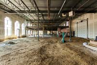 Construction photo