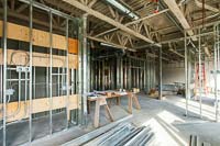 Construction photo