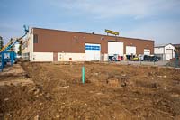 Construction photo