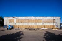 Construction photo