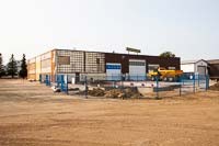 Construction photo