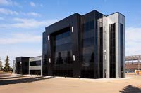 Thompson Bros Office