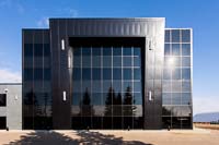Thompson Bros Office