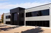 Thompson Bros Office