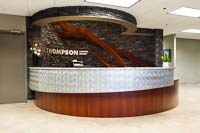 Thompson Bros Office