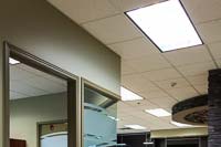 Thompson Bros Office