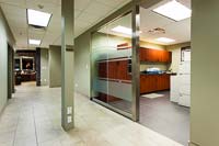 Thompson Bros Office