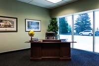 Thompson Bros Office