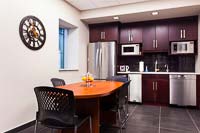 Thompson Bros Office