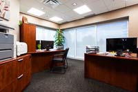Thompson Bros Office