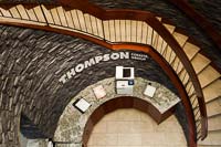 Thompson Bros Office