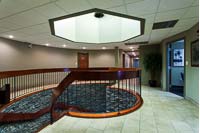 Thompson Bros Office