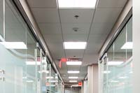 Thompson Bros Office