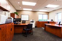 Thompson Bros Office