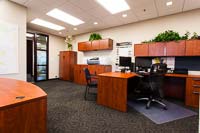 Thompson Bros Office