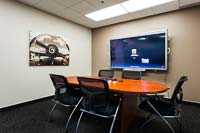 Thompson Bros Office