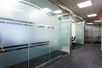 Thompson Bros Office