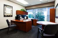 Thompson Bros Office