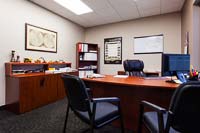 Thompson Bros Office
