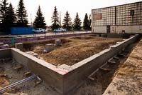 Construction photo