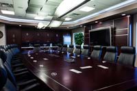 Thompson Bros Office