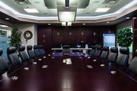 Thompson Bros Office