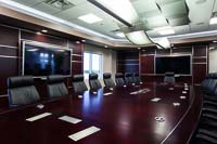Thompson Bros Office
