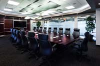 Thompson Bros Office
