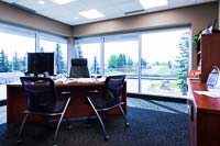 Thompson Bros Office