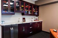 Thompson Bros Office