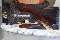 Thompson Bros Office