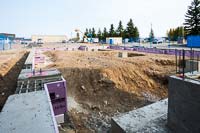 Construction photo