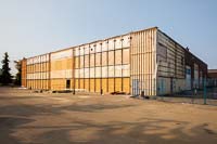 Construction photo
