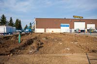 Construction photo