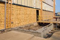Construction photo