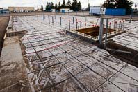 Construction photo