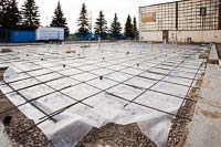 Construction photo