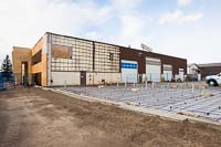 Construction photo