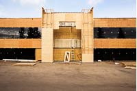 Construction photo
