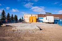 Construction photo