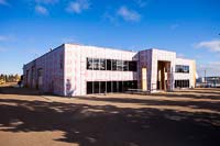 Construction photo