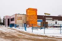 Construction photo
