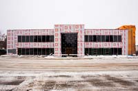 Construction photo