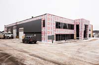 Construction photo