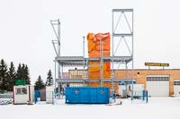 Construction photo