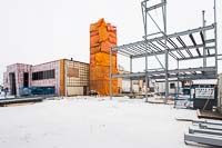 Construction photo